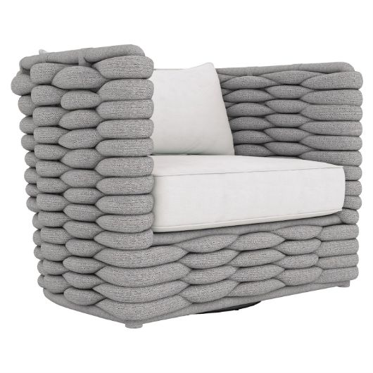 Picture of WAILEA OUTDOOR SWIVEL CHAIR