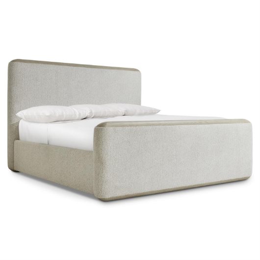 Picture of ARCADIA PANEL BED QUEEN