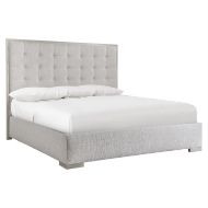 Picture of CORNELIA PANEL BED KING