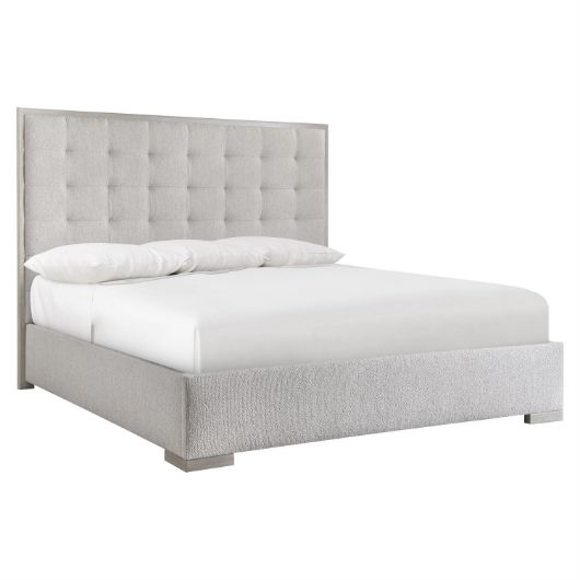 Picture of CORNELIA PANEL BED KING