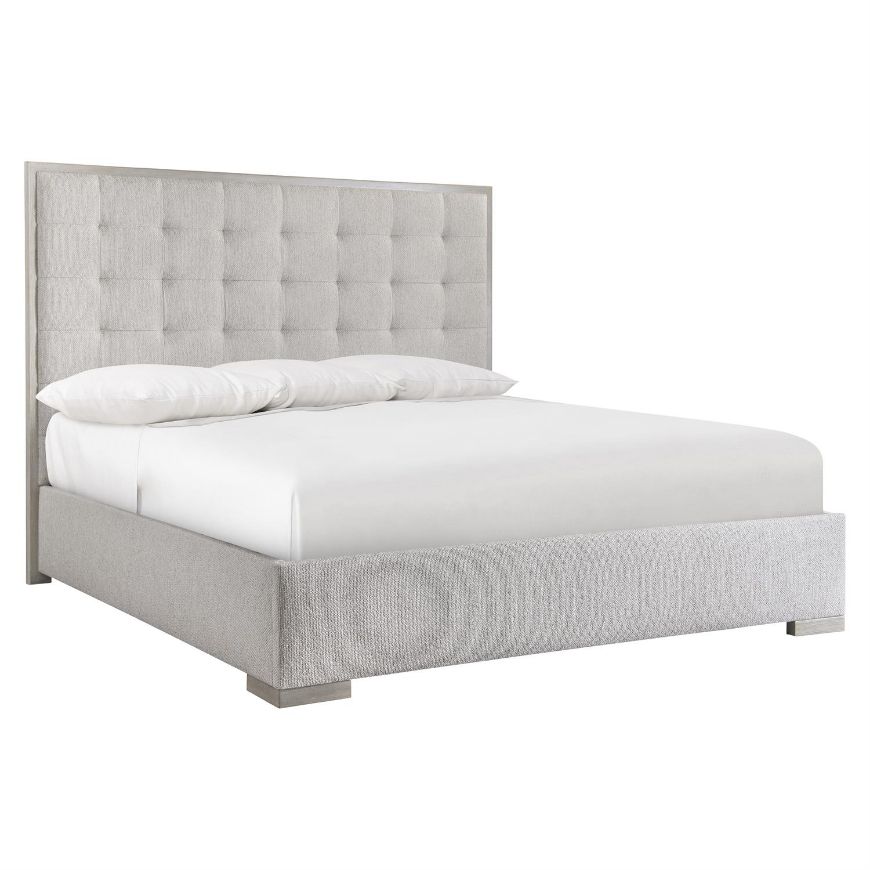 Picture of CORNELIA PANEL BED KING