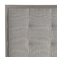 Picture of CORNELIA PANEL BED KING