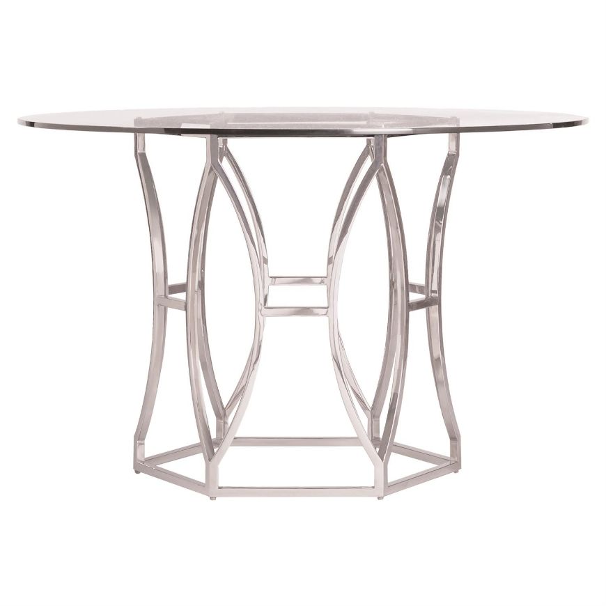 Picture of ARGENT DINING TABLE