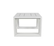 Picture of BELVEDERE 24″ SQUARE SIDE TABLE