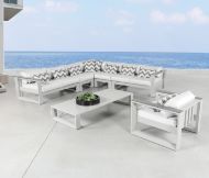 Picture of BELVEDERE 24″ SQUARE SIDE TABLE