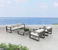 Picture of BELVEDERE 24″ SQUARE SIDE TABLE