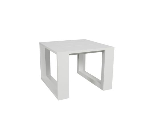 Picture of BELVEDERE 24″ SQUARE SIDE TABLE
