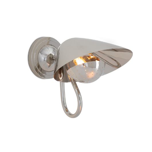 Picture of KEATON SCONCE SINGLE