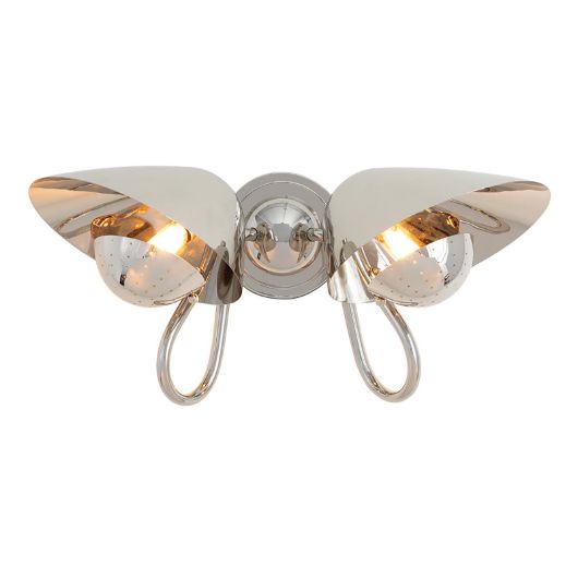 Picture of KEATON SCONCE DOUBLE