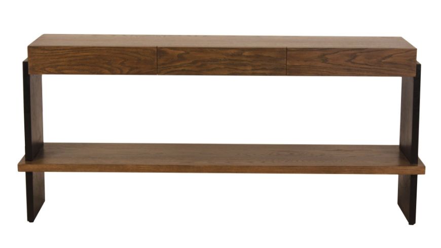 Picture of BRECKENRIDGE CONSOLE TABLE