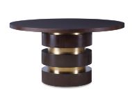 Picture of ARMAND DINING TABLE BASE ONLY