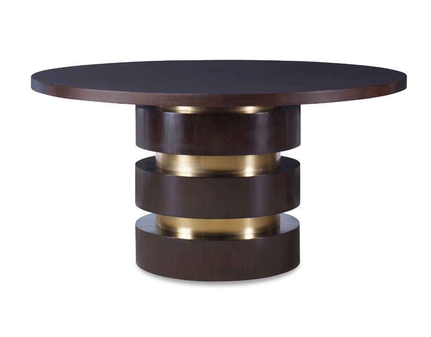 Picture of ARMAND DINING TABLE BASE ONLY