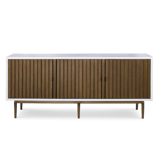 Picture of NAPLES LOW CABINET