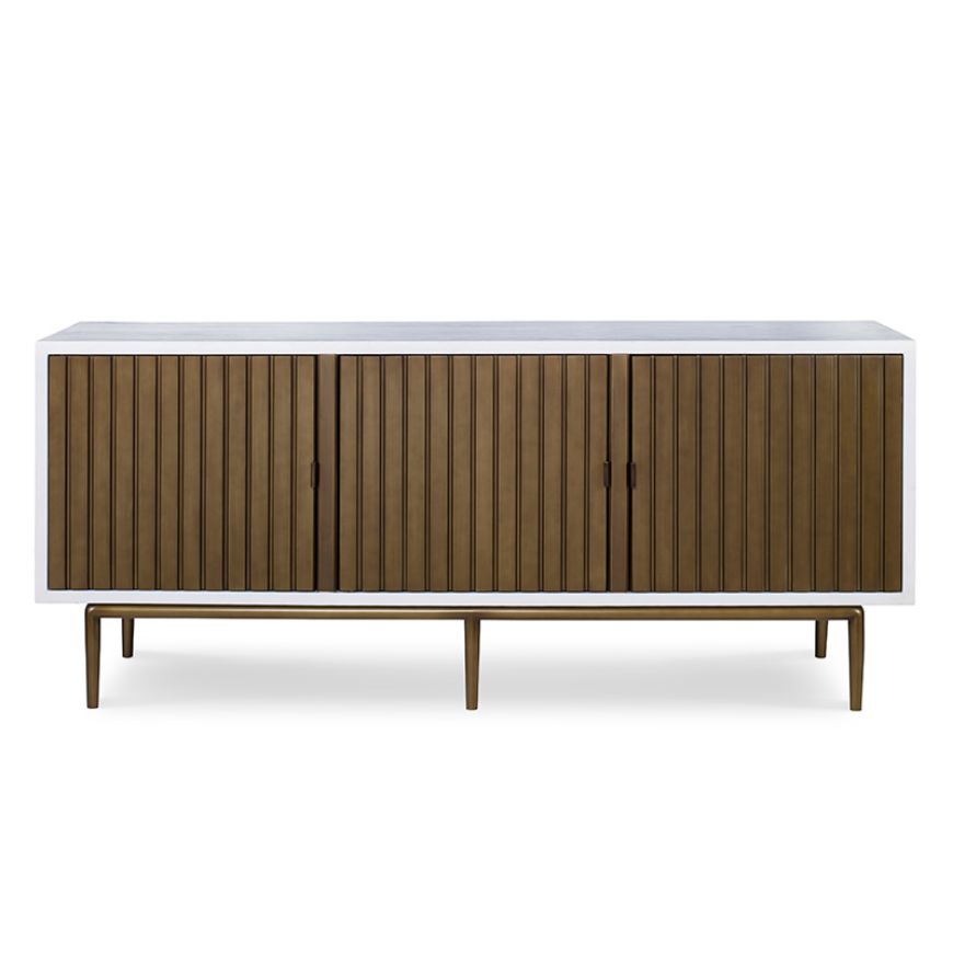 Picture of NAPLES LOW CABINET