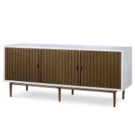 Picture of NAPLES LOW CABINET