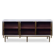 Picture of NAPLES LOW CABINET