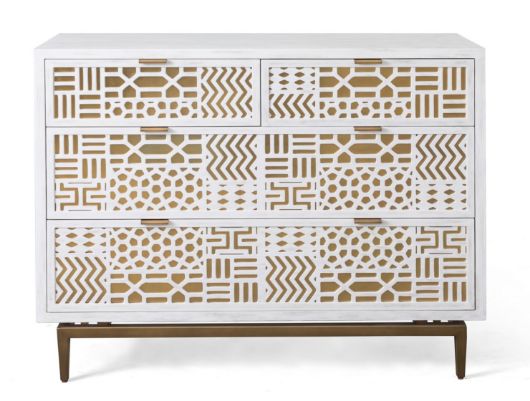 Picture of TITO CHEST OF DRAWERS