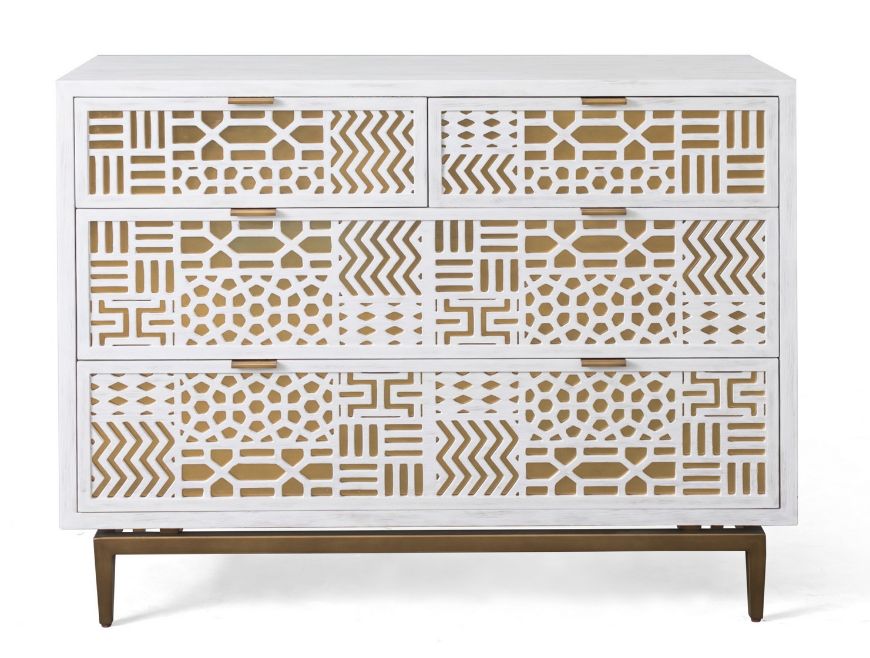 Picture of TITO CHEST OF DRAWERS