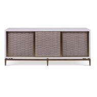 Picture of TISSE LOW CABINET
