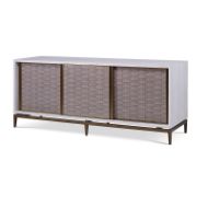 Picture of TISSE LOW CABINET