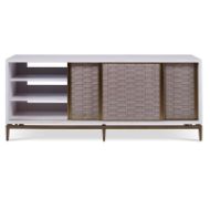 Picture of TISSE LOW CABINET