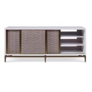 Picture of TISSE LOW CABINET