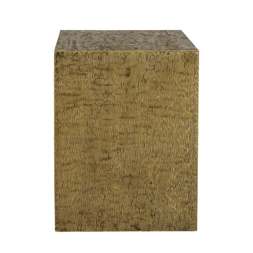 Picture of ROTARY SIDE TABLE