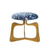 Picture of SINGAPORE STOOL