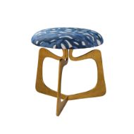 Picture of SINGAPORE STOOL