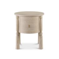 Picture of BELL BEDSIDE TABLE