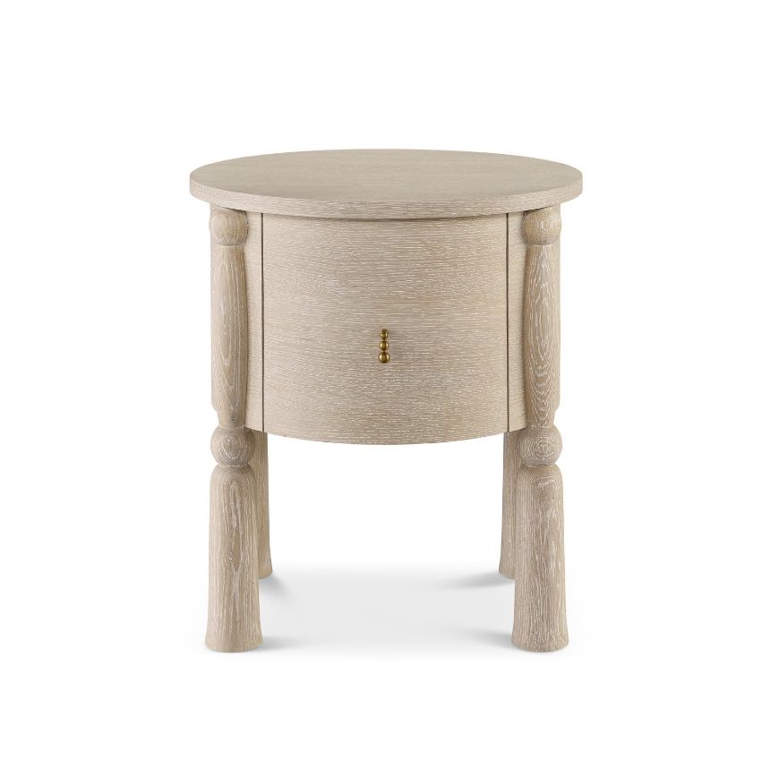 Picture of BELL BEDSIDE TABLE