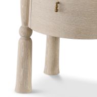 Picture of BELL BEDSIDE TABLE