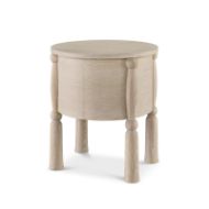 Picture of BELL BEDSIDE TABLE