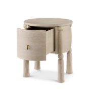 Picture of BELL BEDSIDE TABLE