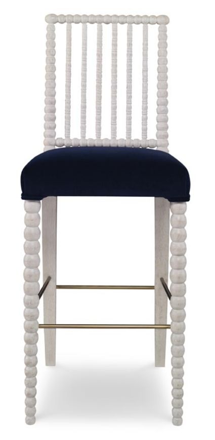 Picture of BEATRIX BAR STOOL