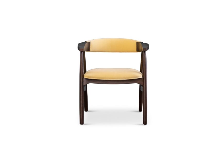Picture of ARMAND ARM CHAIR