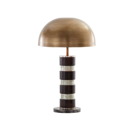 Picture of KENNEDY TABLE LAMP