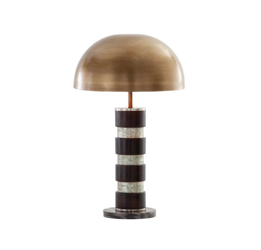 Picture of KENNEDY TABLE LAMP