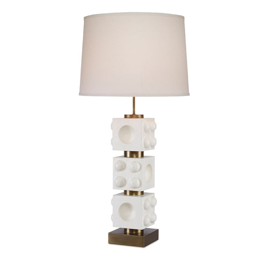 Picture of JULIUS TABLE LAMP