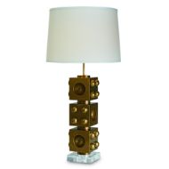 Picture of JULIUS TABLE LAMP