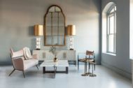 Picture of JULIUS TABLE LAMP