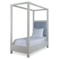 Picture of BELMONT CANOPY BED, TWIN