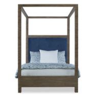 Picture of BELMONT CANOPY BED, QUEEN
