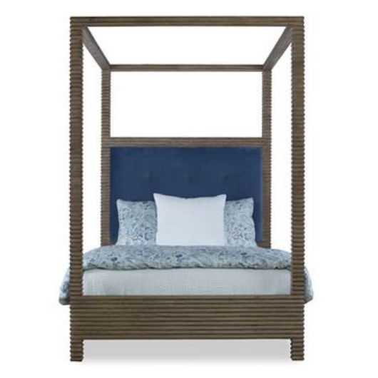 Picture of BELMONT CANOPY BED, QUEEN