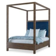 Picture of BELMONT CANOPY BED, QUEEN