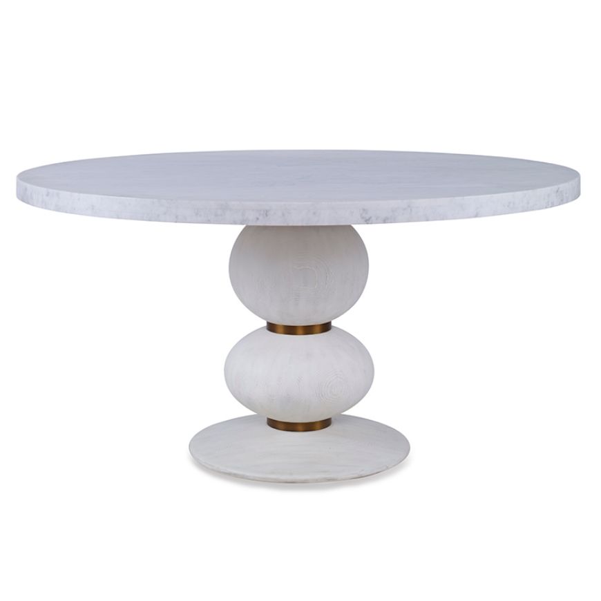 Picture of MISTY DINING TABLE BASE ONLY