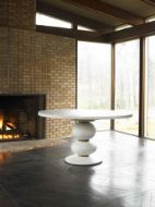 Picture of MISTY DINING TABLE BASE ONLY
