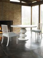 Picture of MISTY DINING TABLE BASE ONLY