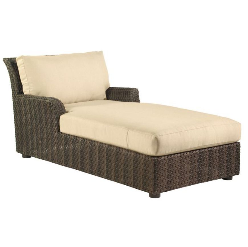 Picture of ARUBA CHAISE LOUNGE