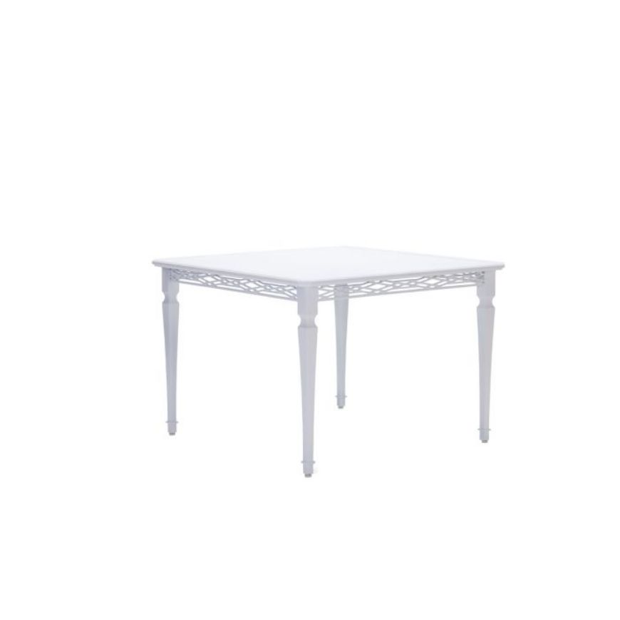 Picture of TUORO BY ALEXA HAMPTON SQUARE DINING TABLE
